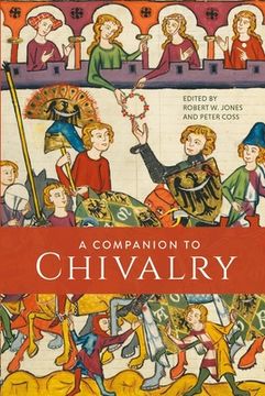 portada A Companion to Chivalry (in English)