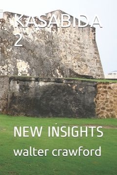 portada Kasabida 2: New Insights (en Inglés)