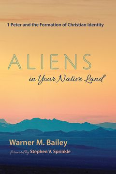 portada Aliens in Your Native Land (en Inglés)