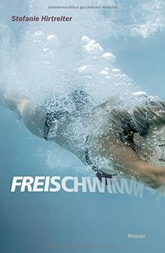 portada Freischwimmer (German Edition)