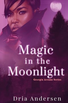 portada Magic in the Moonlight (en Inglés)