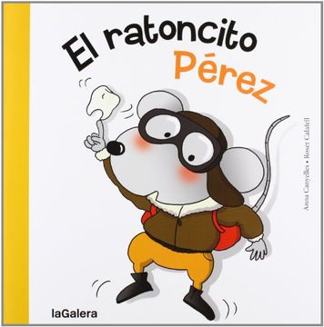 portada El Ratoncito Pérez