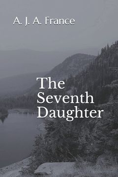 portada The Seventh Daughter (en Inglés)