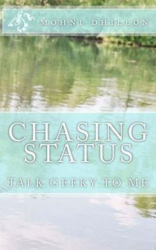 portada Chasing Status (Orange County) (Volume 1)