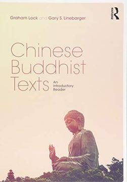 portada Chinese Buddhist Texts: An Introductory Reader (in English)