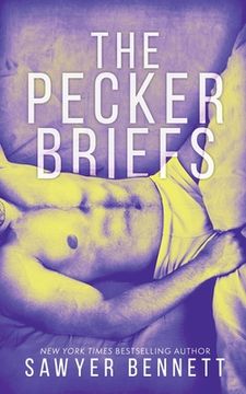 portada The Pecker Briefs: Ford and Viveka's Story (en Inglés)
