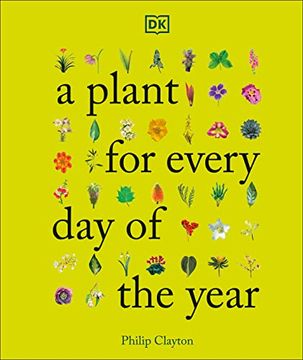 portada A Plant for Every day of the Year 