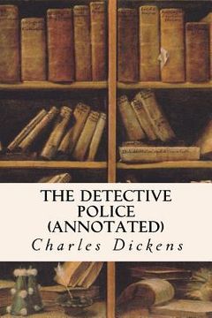 portada The Detective Police (annotated)