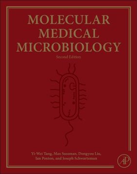 portada Molecular Medical Microbiology (in English)