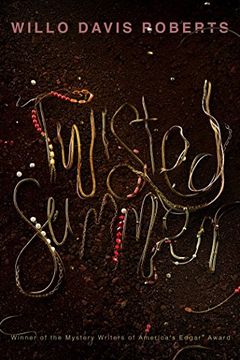 portada Twisted Summer