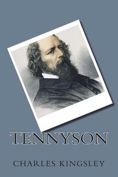 portada Tennyson (in English)
