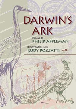 portada Darwin's ark 