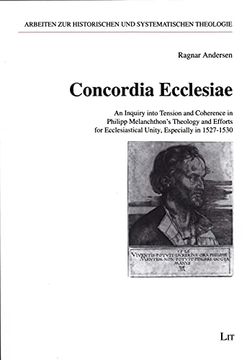 portada Concordia Ecclesiae