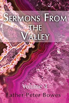 portada Sermons From the Valley - Vol. 4 (en Inglés)