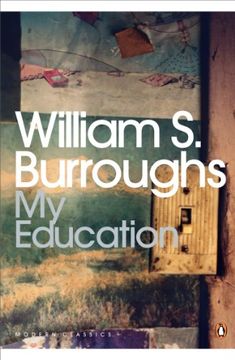 portada My Education: A Book of Dreams 