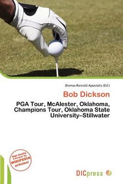 bob dickson (en Inglés)