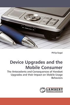 portada device upgrades and the mobile consumer (in English)