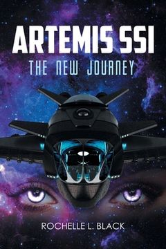 portada Artemis SSI: The New Journey (en Inglés)