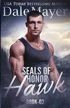 portada Seals of Honor (in English)