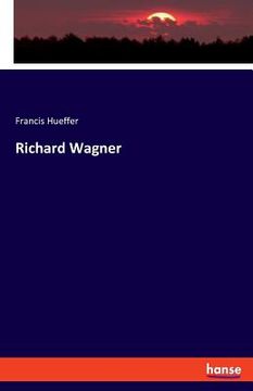 portada Richard Wagner (in English)