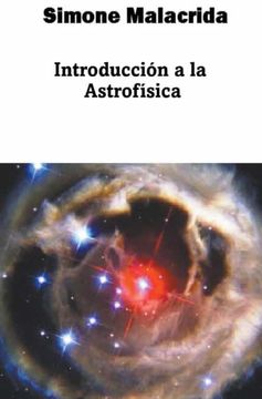 portada Introducción a la Astrofísica