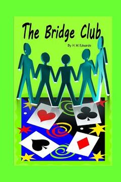 portada The Bridge Club (en Inglés)