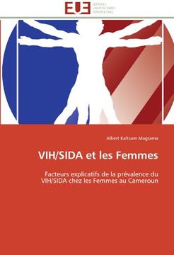 portada Vih/Sida Et Les Femmes