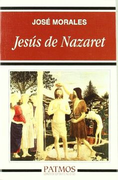 portada jesús de nazaret (in Spanish)