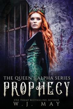 portada Prophecy: Fae Paranormal Romance Fairy Dragon Shifter (en Inglés)