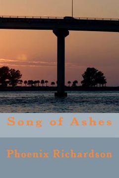 portada song of ashes (en Inglés)