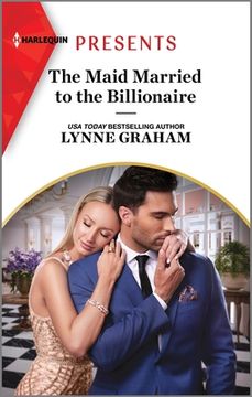 portada The Maid Married to the Billionaire (in English)