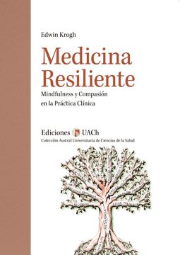 portada Medicina Resiliente
