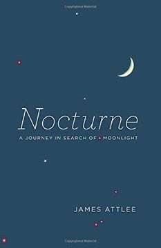 portada Nocturne: A Journey in Search of Moonlight (en Inglés)