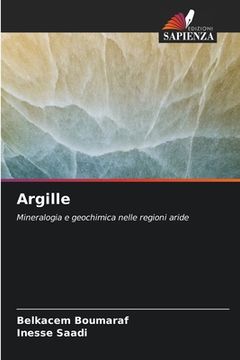 portada Argille (in Italian)