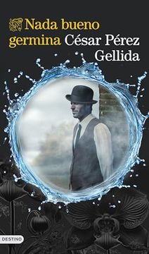 portada Nada Bueno Germina