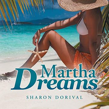 portada Martha'S Dreams (en Inglés)
