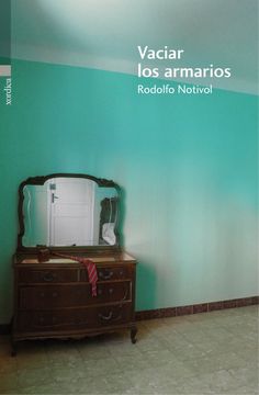 portada Vaciar los Armarios (in Spanish)