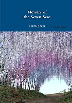 portada Flowers of the Seven Seas (en Inglés)