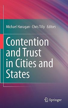 portada contention and trust in cities and states