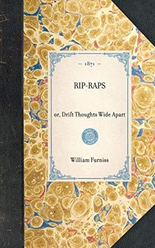 portada Rip-Raps: Or, Drift Thoughts Wide Apart (en Inglés)