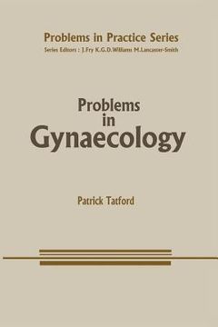 portada Problems in Gynaecology