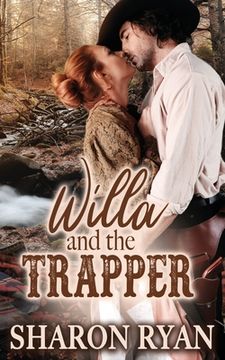 portada Willa and the Trapper (en Inglés)