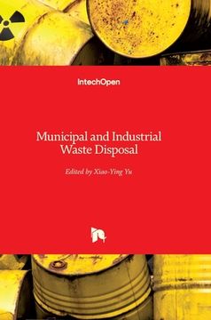 portada Municipal and Industrial Waste Disposal
