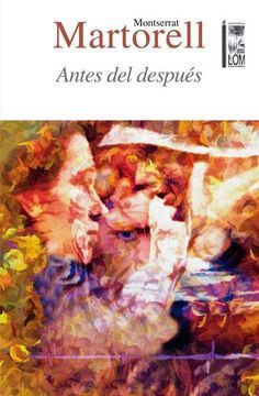 portada Antes del Despues (in Spanish)