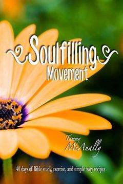 portada Soulfilling: Movement (en Inglés)