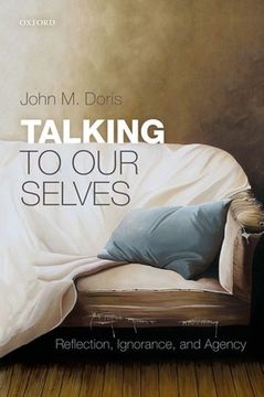 portada Talking to our Selves: Reflection, Ignorance, and Agency (in English)