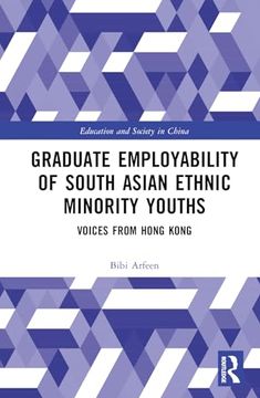 portada Graduate Employability of South Asian Ethnic Minority Youths