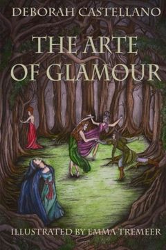 portada The Arte of Glamour (in English)