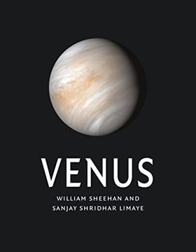 portada Venus (en Inglés)
