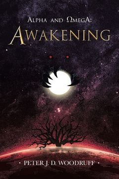 portada Alpha and Omega: Awakening